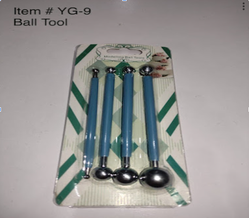 Ball Tool