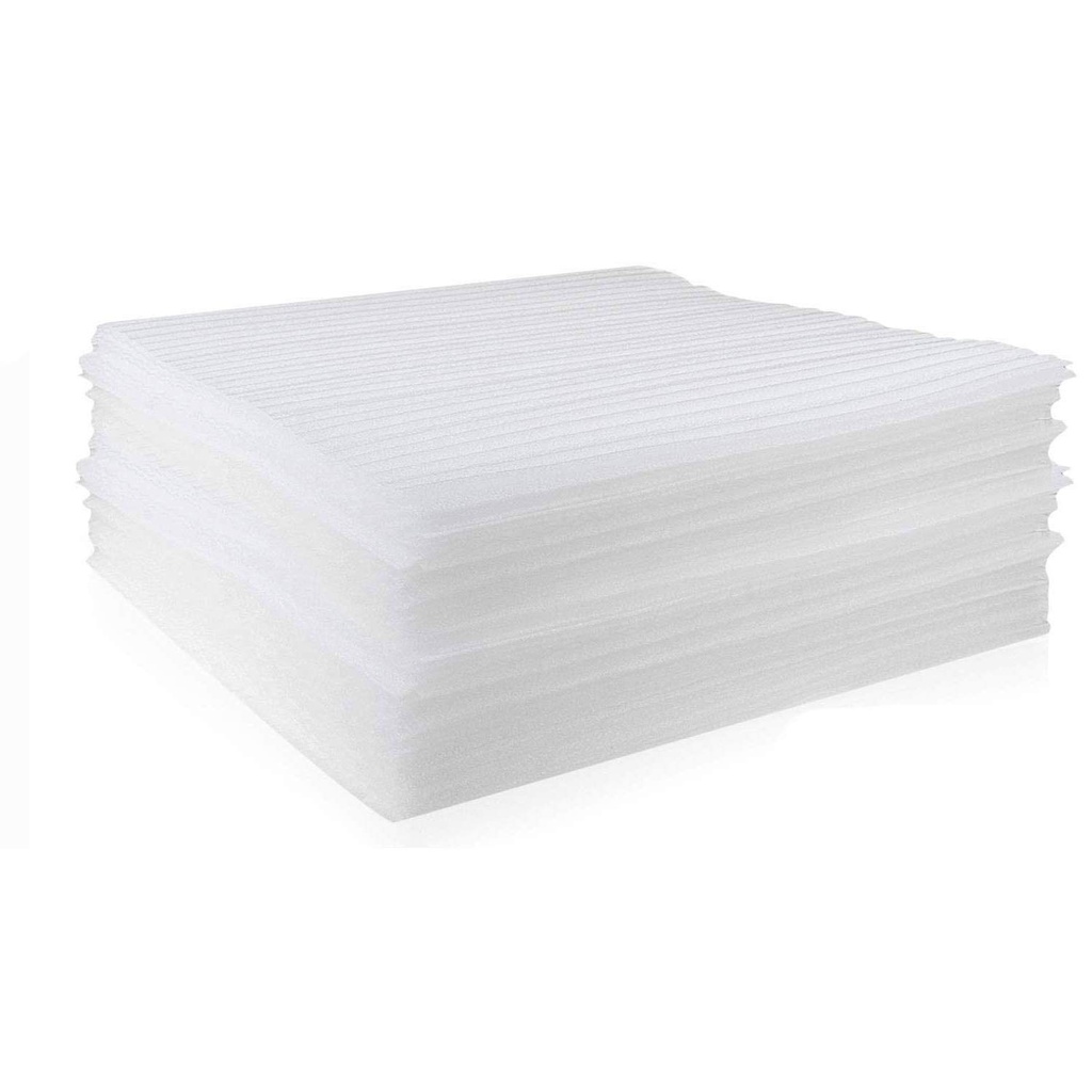 Foaming Sheet