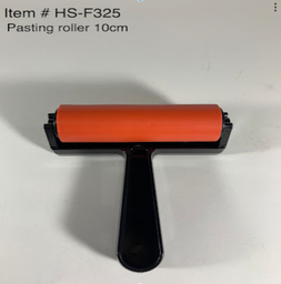 [161] Pasting Roller 10cm