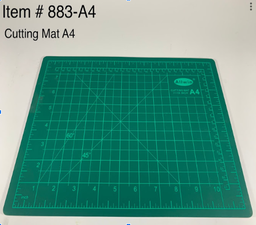 [171] Cutting Map A4