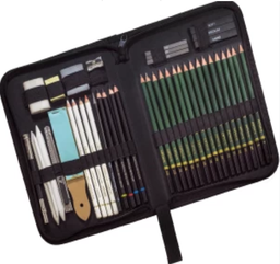 [172] Sketch Drawing Set