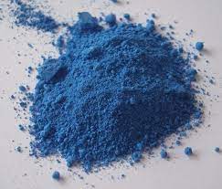 Cobalt color